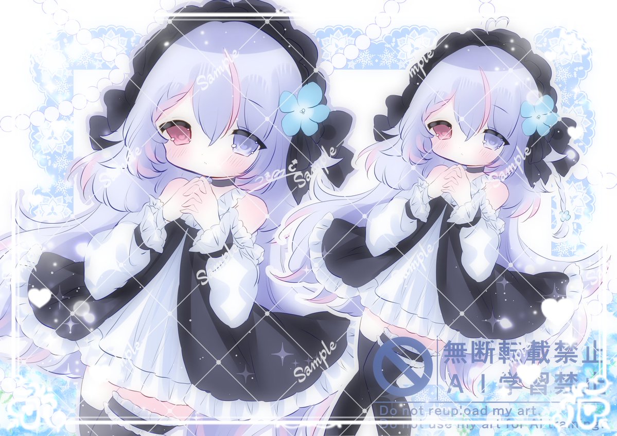 otsukimico's tweet photo. とっても可愛く描かせて頂きます⋆.˚୨୧
https://t.co/HfvQZupfzP
 #Skeb #Commission  #有償依頼受付中 https://t.co/YGiw0Cdh8C