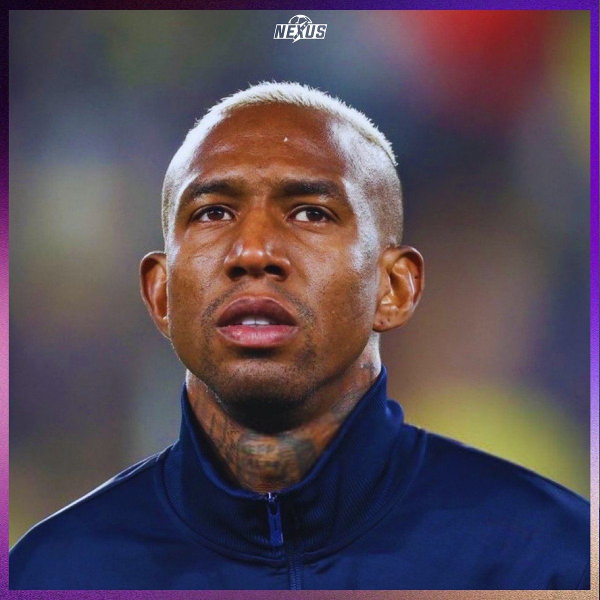 nexustransfer's tweet photo. 🚨 Hull City'den gelen teklifin ardından Anderson Talisca, yönetimden teklifin kabul edilmesini istedi. (Sabah) https://t.co/j7AhRB2gUT