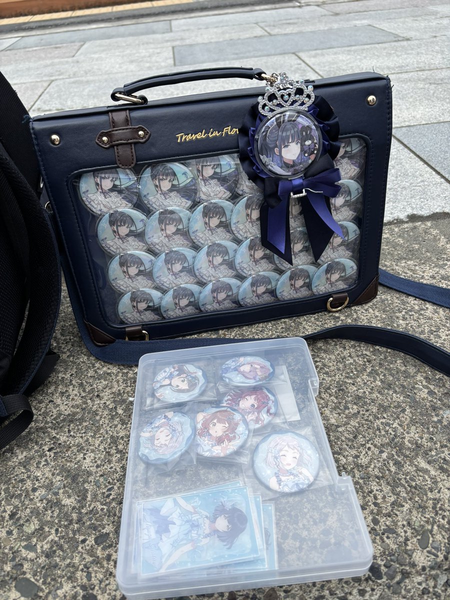 St0804Grandry's tweet photo. @sbp_mochi 海の家の前におりますので
燕の痛バを目印にしていただければと思いますのでよろしくお願いします。 https://t.co/SNa8u2S0kz