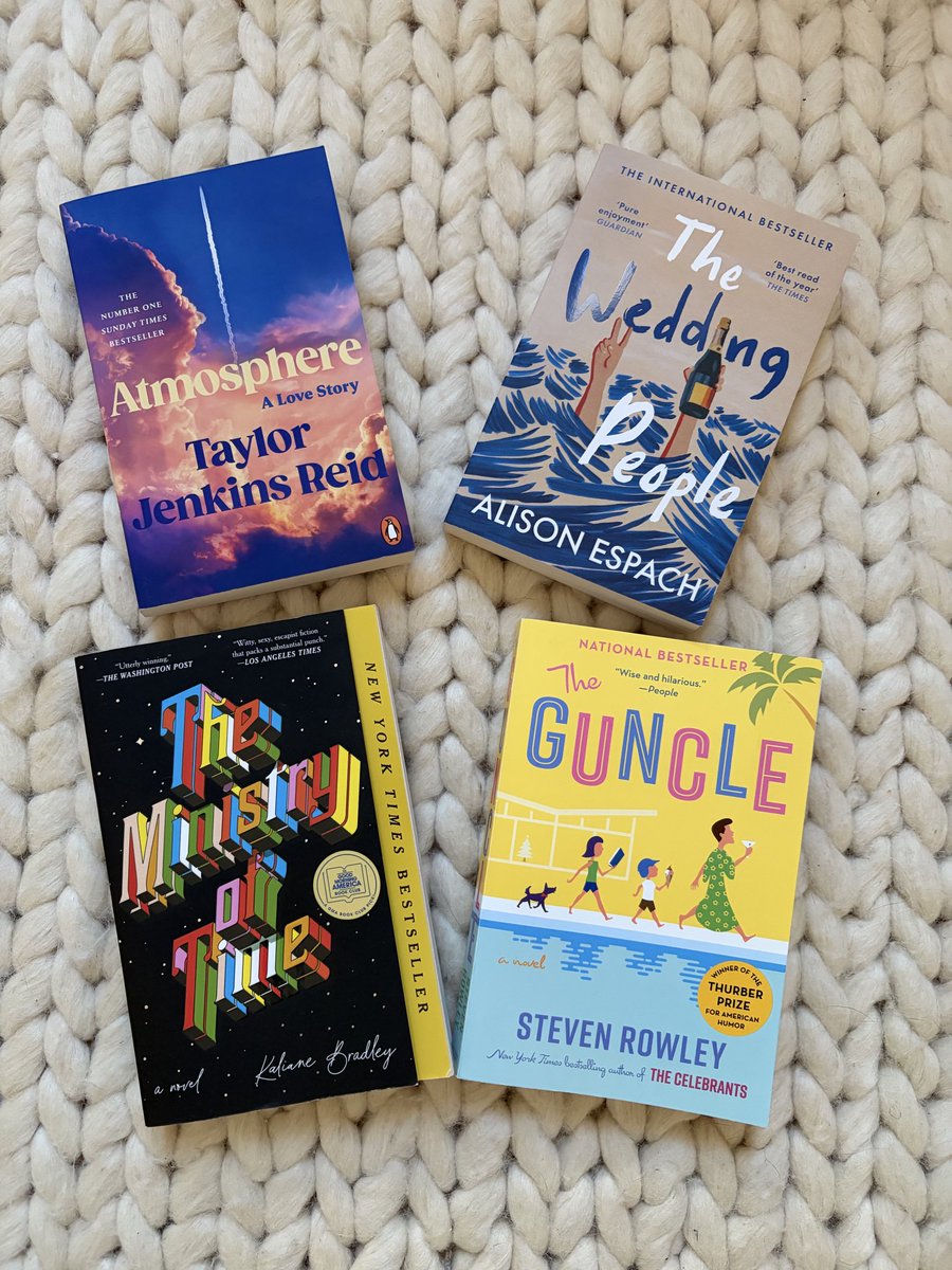 Flo7xeyj's tweet photo. June #BookDump https://t.co/Nw4UkDfuU4