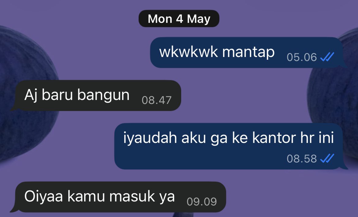 dyahwarip's tweet photo. @xzabiruw ini juga yaallah, ga ngerti lagi dia bacanya apa 😭 https://t.co/cI4LdVUtIy