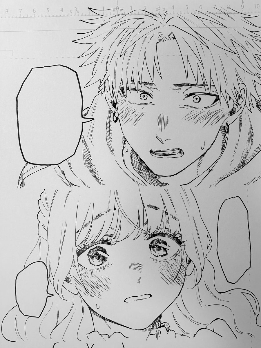 _mikami_saka_'s tweet photo. 『薫る花は凛と咲く』193話無料配信されています。
よろしくお願いいたします。 https://t.co/U6yxg6Vyw8