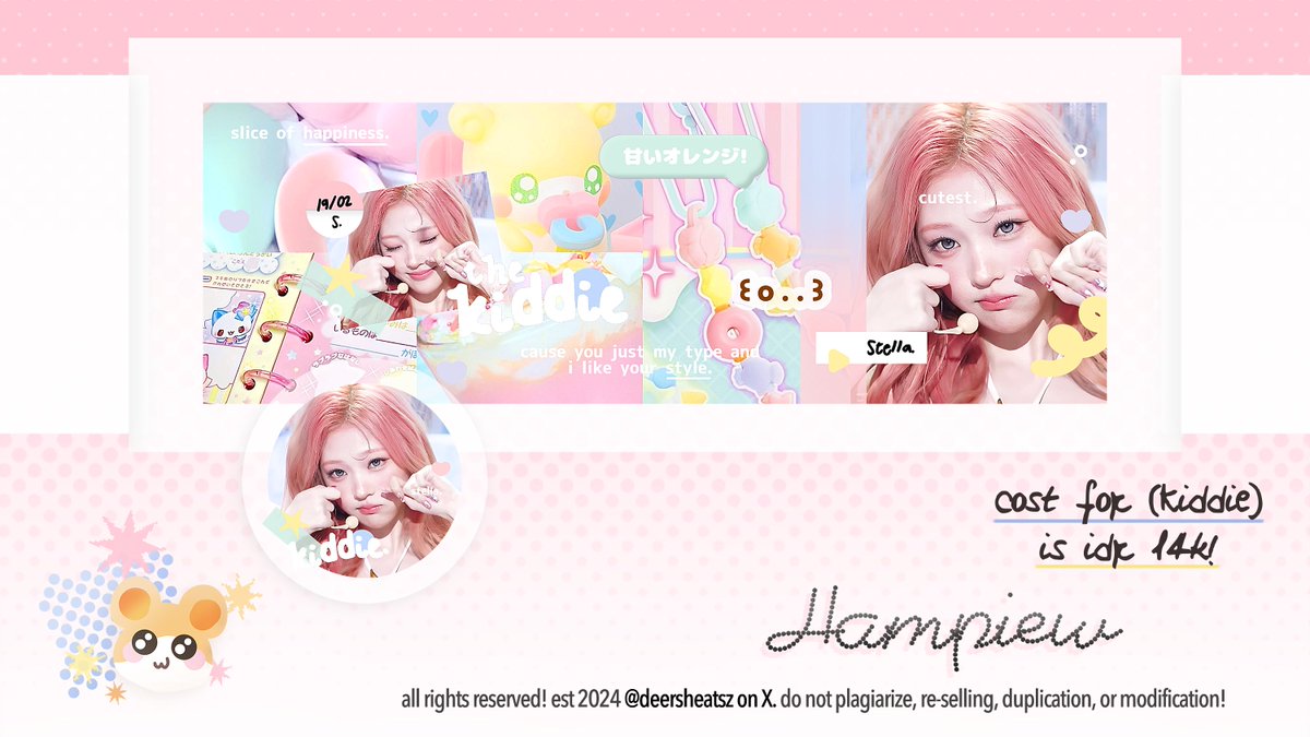 deersheatsz's tweet photo. HELP REPOST PEEASE .. ? どうも  !

もしもし . . mOLL bawain 19 layout ready stock girl grup bisa dijemput melalui DIEM / TELE :0 https://t.co/6lvPYDtTCH >____< 💧⭐ _. #bealanja mention after dm iaa <3ㅤ https://t.co/xEdTEzEq7t
