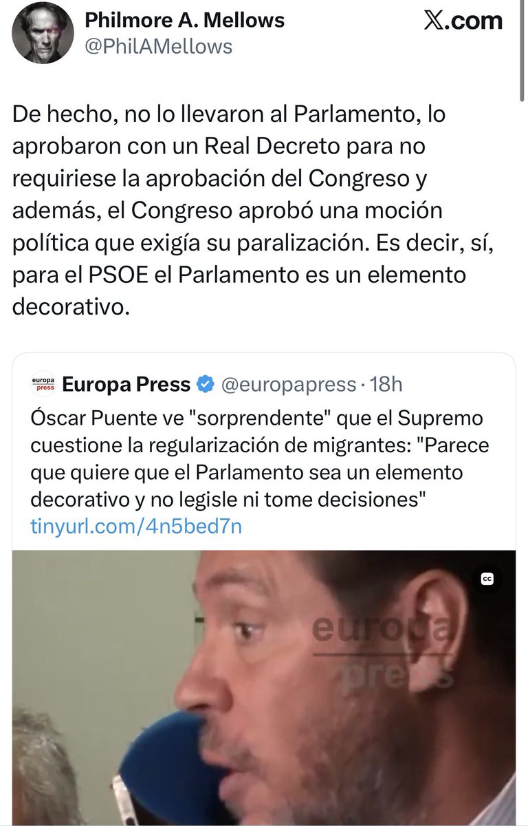 mejoreszasca's tweet photo. https://t.co/Qvgz1lK2Er