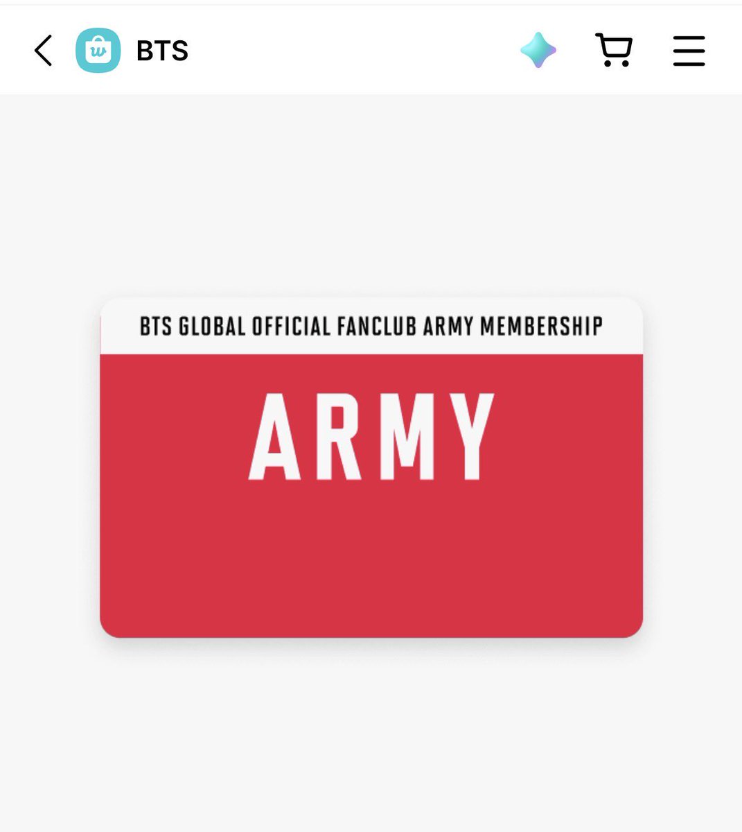 btsmylove713's tweet photo. 🪐 ARMY MEMBERSHIP CHECKOUT SERVICE 🪐

📌 Detail Jasa:
• Biaya: Rp310.000
• Proses cepat & sesuai antrean
• Pembayaran via BCA / DANA
• Dibantu sampai akun connected ✨

Slot dibuka kembali! Jangan sampai kehabisan ya 🎟️
Form order: https://t.co/AKXfY1tCRy 

#ArmyMembership #BTSARMY