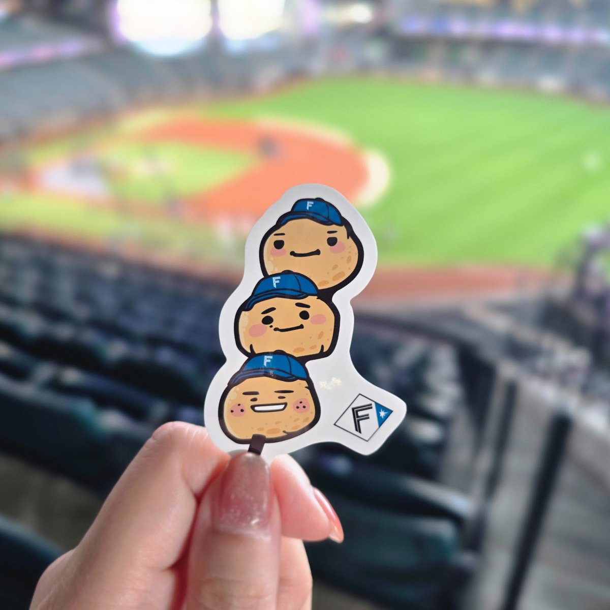 北海道日本ハムファイターズ公式 (@FightersPR) / Posts and Replies / X
