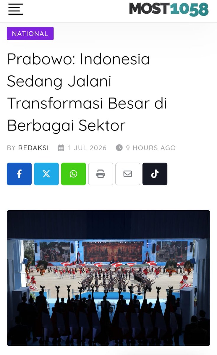 DidaSftra's tweet photo. Impian negara adil tak bisa terealisasi hanya dari penguasa. Perlu kolaborasi semua unsur bangsa.
Adil Melindungi Bangsa https://t.co/qe7bCoHtus