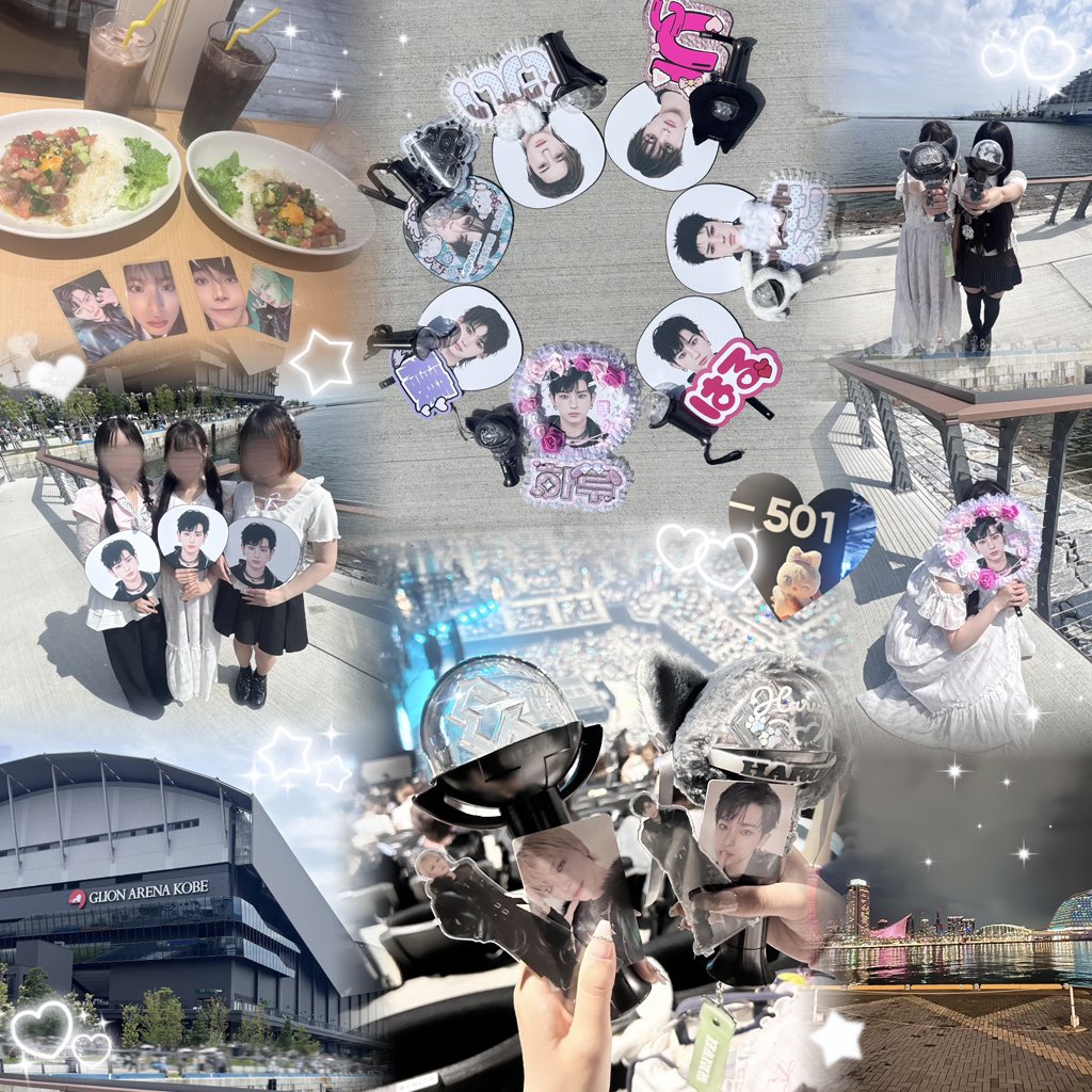 ha_ruabbit's tweet photo. 𝟐𝟔𝟎𝟔𝟐𝟖ㅤ
𝐁𝐋𝐀𝐙𝐄 𝐓𝐇𝐄 𝐖𝐀𝐘 𝐢𝐧 𝐇𝐘𝐎𝐆𝐎 🎀 ꒷꒦♡
 #andTEAM  #BLAZE_THE_WAY https://t.co/IKOkZNXoDk