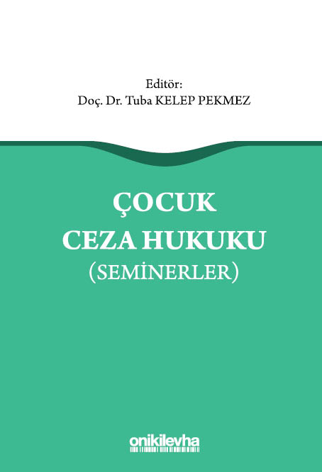 iuhfceza's tweet photo. Çocuk Ceza Hukuku (Seminerler) Kitabı
https://t.co/cCFr2WOypk https://t.co/M7N5SWgeyS