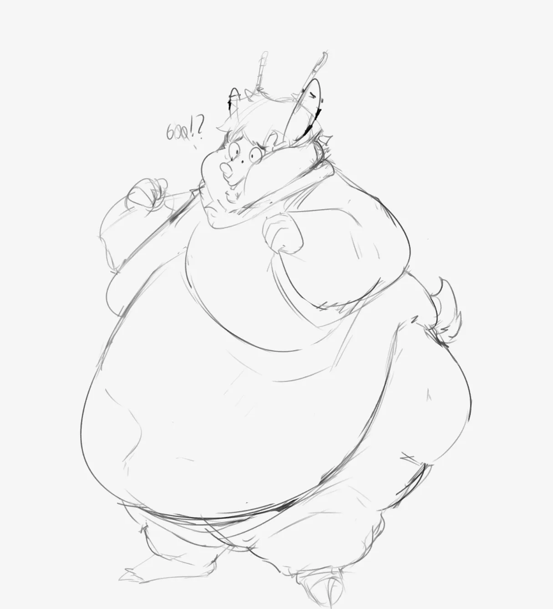 velvadeer's tweet photo. big deer https://t.co/IPNkf1xw85