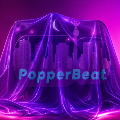 PopperBeat_MX's tweet photo. #NuevaFotoDePerfil https://t.co/8XP5HoFM4R