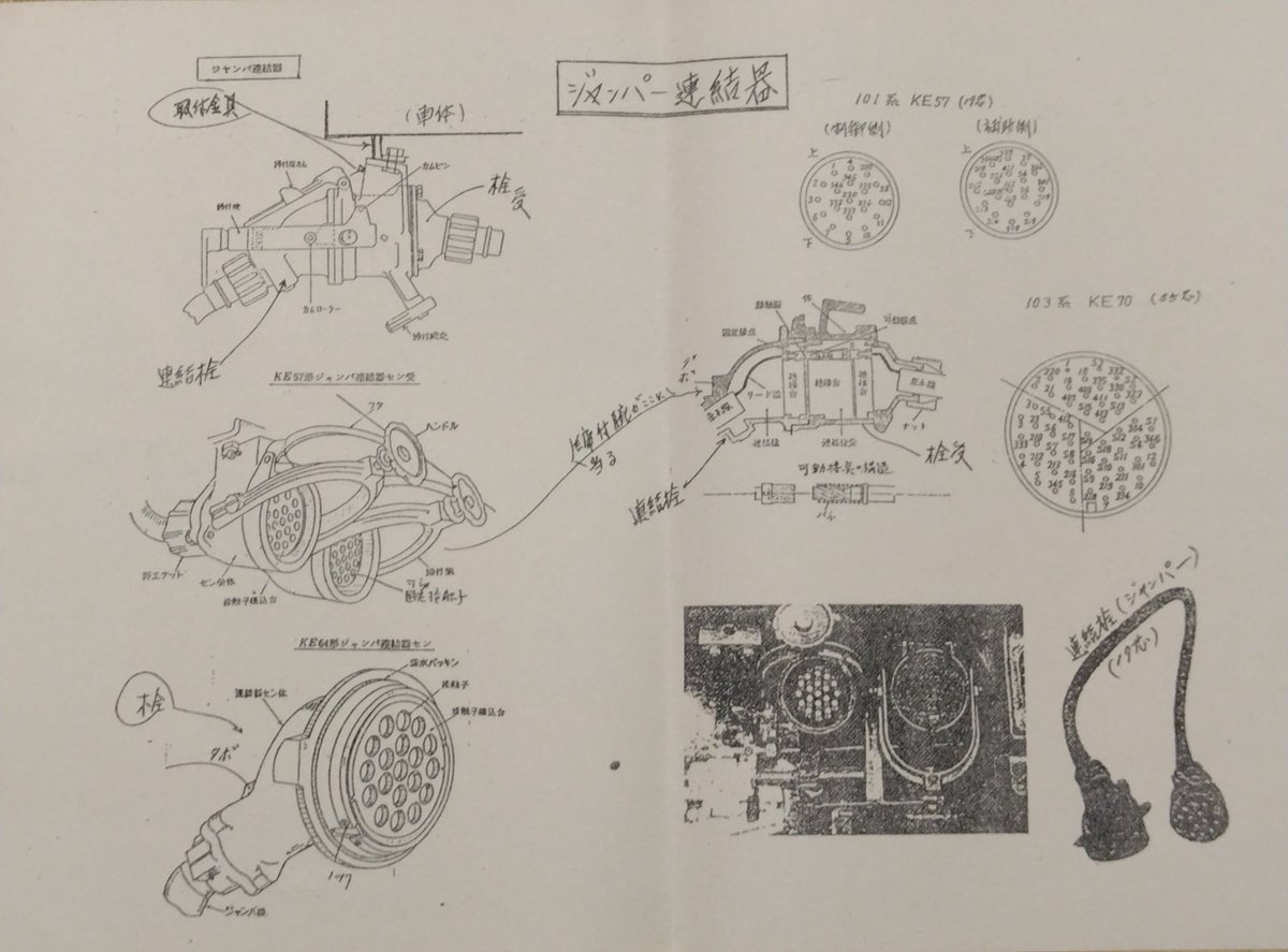 高校の授業で使ったプリントが出てきた。 40年前・・・😅