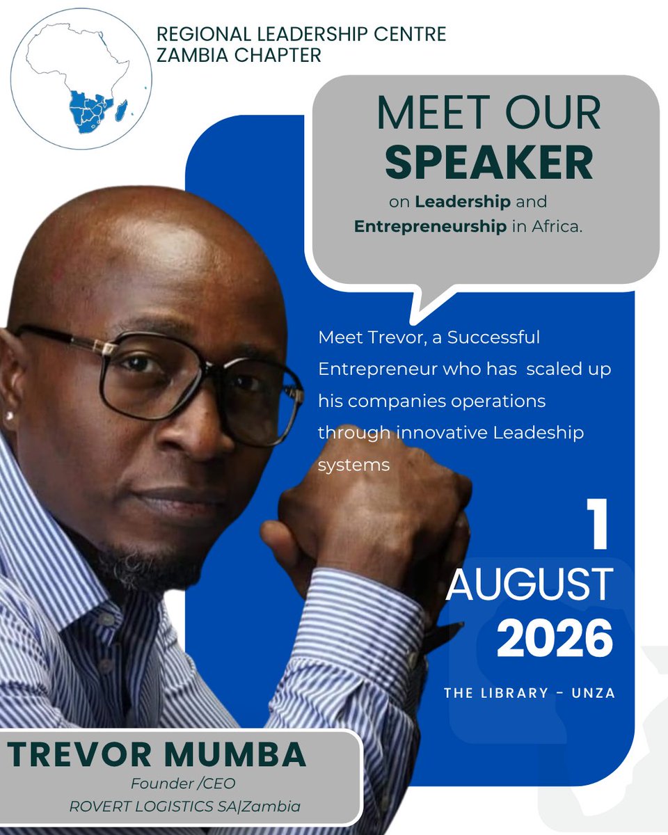 ThembzLu's tweet photo. One Table Many Leaders, introducing the first Speaker reveal.
@selfstyledking ππΎ
Come meet and Connect with Trevor and many leaders who will be in the room
#sebenzaboi #sebenzagirl #sebenza https://t.co/ILAlxAtEJV