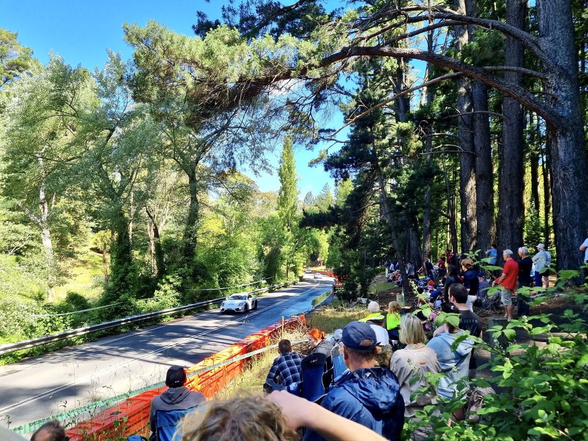 AdelaideRally's tweet photo. The Wairoa Special Stage will be one of the highlights of the 2026 Shannons Adelaide Rally. Held between Aldgate and Stirling, it’s become a regular fixture in the rally and will be held on Saturday October 17: https://t.co/l1YTBoOgmP #AdelaideRally #Adelaide https://t.co/SZEyKNFGXb
