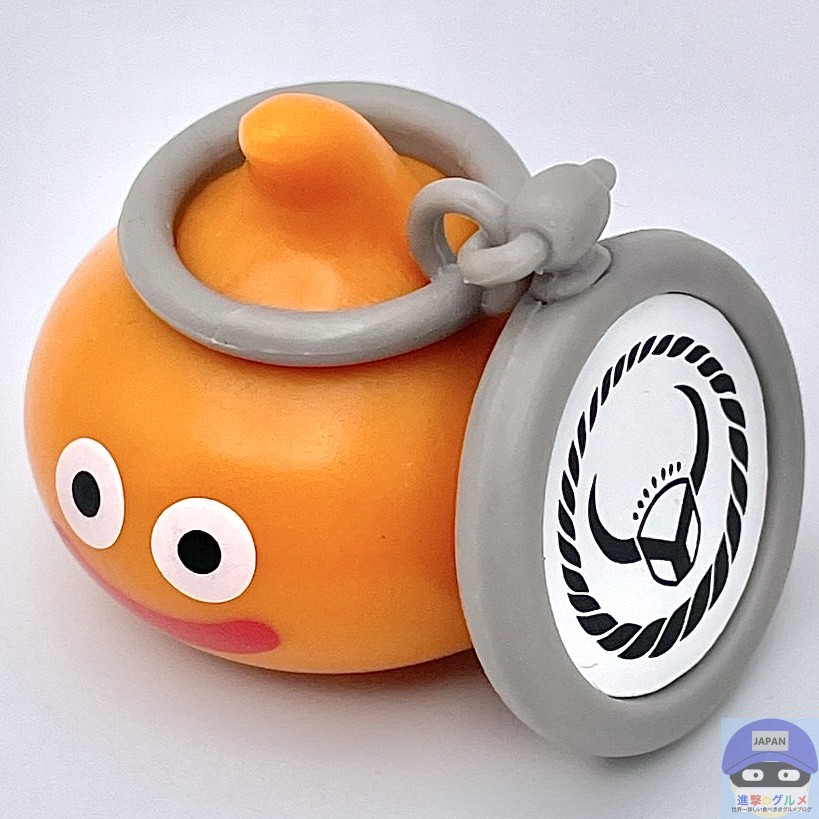 【当選品】ドラゴンクエストウォーク　オリジナルコースターセット　非売品