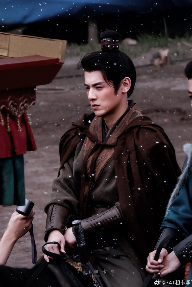 Fatum____Tempus's tweet photo. 公主 / Gong Zhu ต่อไปจะขอเรียกชื่อไทยว่าองค์หญิงหวนคืน ตัวละครชื่อหลี่เว่ยเฟิง
หลี่เว่ยเฟิงเป็นลูกบุญธรรมลำดับที่7ของหลี่หมิง พระเอกหลี่กู้เป็นลูกบุญธรรมลำดับที่11 หลี่หมิงมีลูกชาย12คน แต่มีลูกแท้ๆคนเดียวคือลูกลำดับที่4 นอกนั้นเป็นลูกบุญธรรมทั้งหมด https://t.co/MQ0uI9XL4P