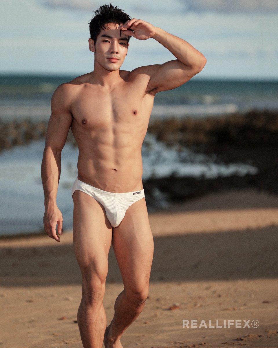 iamreallifex's tweet photo. Every frame holds a story.
Model • benz_surav
REALLIFEX®
Photographer • Visual Storyteller
Real body. Real confidence. Real life.
Brand Partner
AWESOME SPORT
BTS Support
worapa.
#AwesomeSport #AwesomeUnderwear #ComingSoon #MensUnderwear #BoldDesignRealConfidence https://t.co/iOQcneppCo