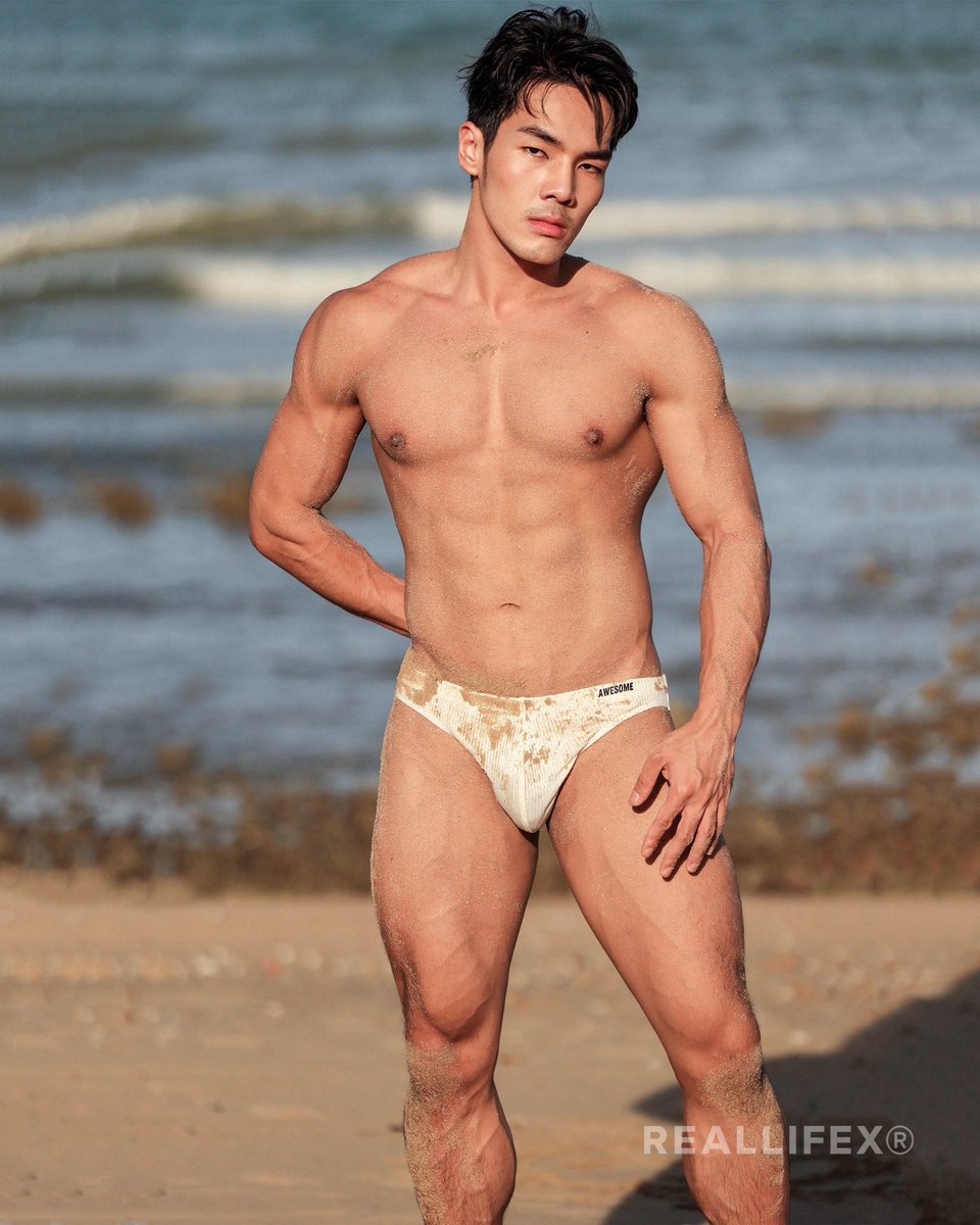 iamreallifex's tweet photo. Every frame holds a story.
Model • benz_surav
REALLIFEX®
Photographer • Visual Storyteller
Real body. Real confidence. Real life.
Brand Partner
AWESOME SPORT
BTS Support
worapa.
#AwesomeSport #AwesomeUnderwear #ComingSoon #MensUnderwear #BoldDesignRealConfidence https://t.co/iOQcneppCo