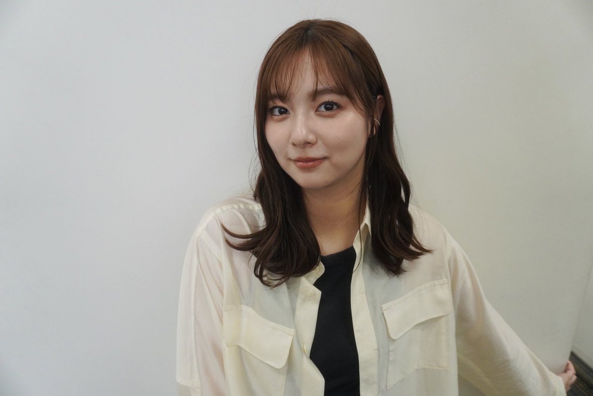 新川優愛 staff (@yua_staff) / Posts / X