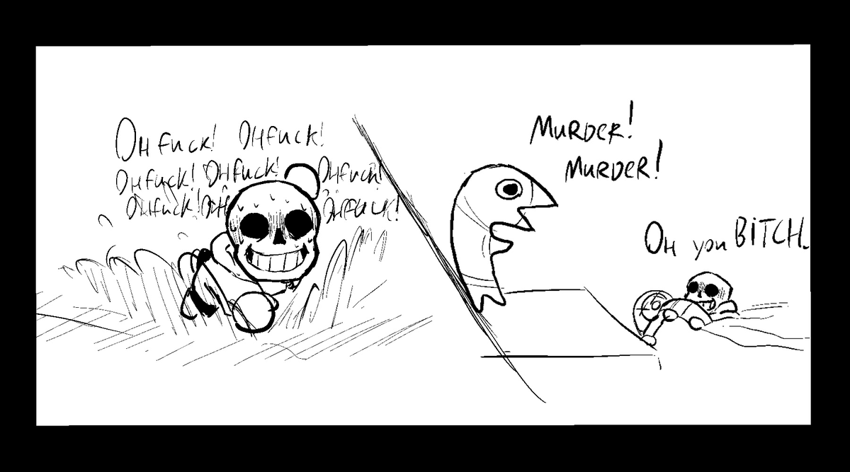 Dogwate60851962's tweet photo. Real or not
Its so funny #deltarune https://t.co/PkC6go9Z8c