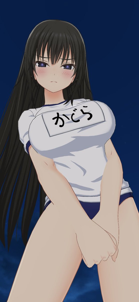 aruhate's tweet photo. ごめんね？新しく来た子はみんなこれやる事になってるからね？ #ドルウェブ https://t.co/8z90T7r0Sx