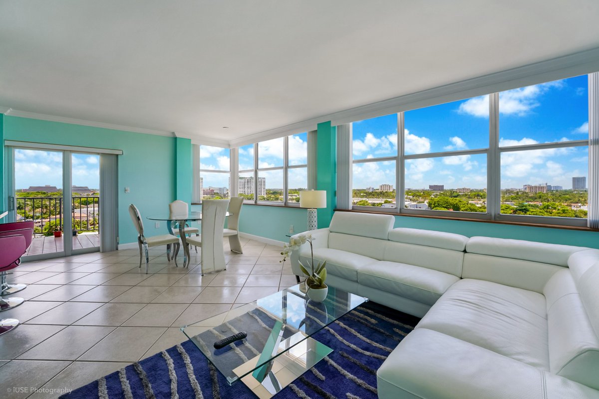 linorealtor's tweet photo. Experience the best of South Florida living in this stunning waterfront residence in North Miami 🌴✨ Located at 11930 N Bayshore Dr, Unit 909, this gem offers breathtaking Biscayne Bay views, spacious layout, and a prime location just minutes from Bal Harbour, Bay Harbor Islands, Aventura, top shopping, dining, and the beach.
Perfect as your next home or a smart investment opportunity 🏡💼 New price: $399,500
Marcelino Aviles @TierraInvest