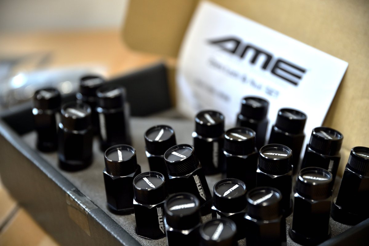 sho_maruphoto's tweet photo. AMEのロックナット
とても気になる👀
買ってみようかな
#AME #amewheels https://t.co/TwZb74aWRX