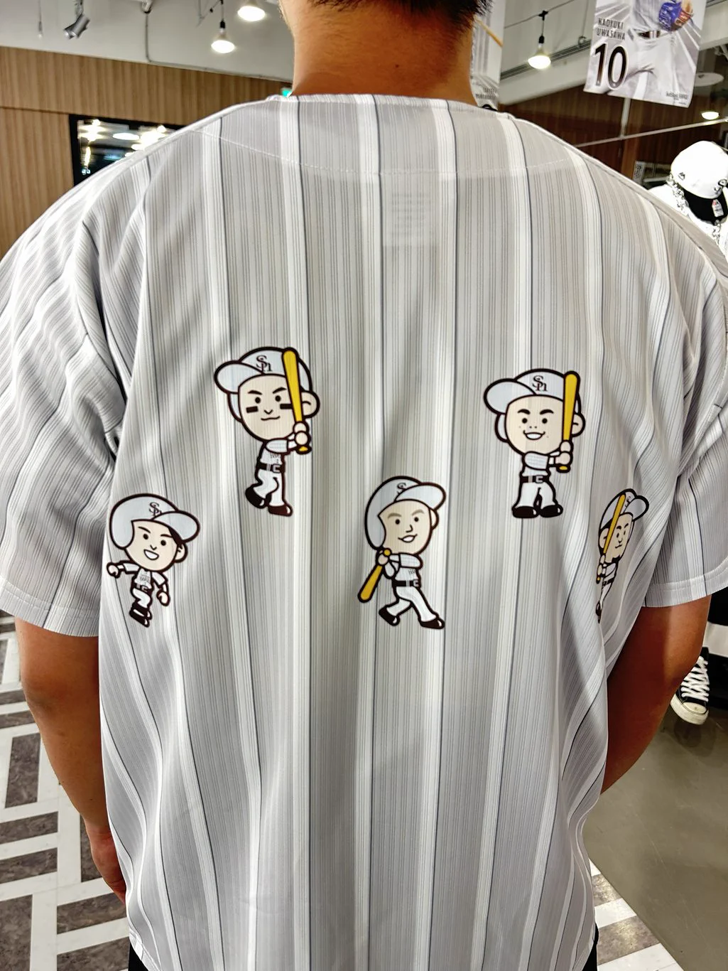 福岡ソフトバンクホークス公式グッズアカウント on X: 