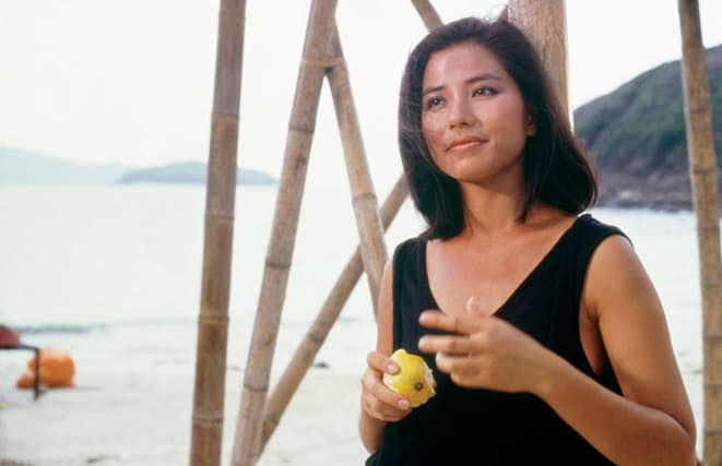 reee2752's tweet photo. On the beach, who’s gonna recreate the ending of Patrick Tam’s 1984 cult masterpiece Cherie with me https://t.co/CMOhQYF37I
