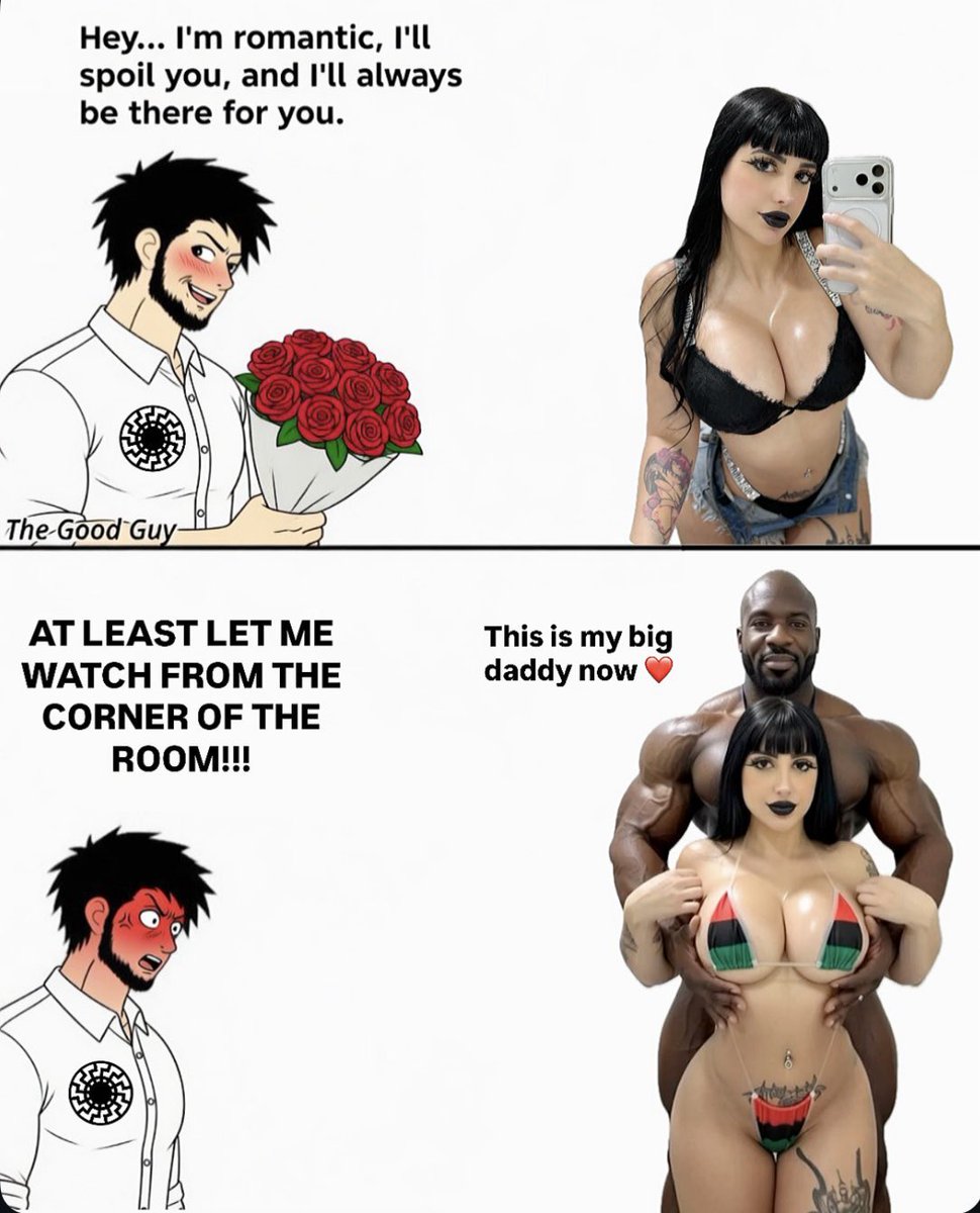 Liliana_Mika777's tweet photo. Made by Me ๐๐
#newmeme #mymeme #originalmeme #gothgirl #demonmika https://t.co/h811lEyBL3