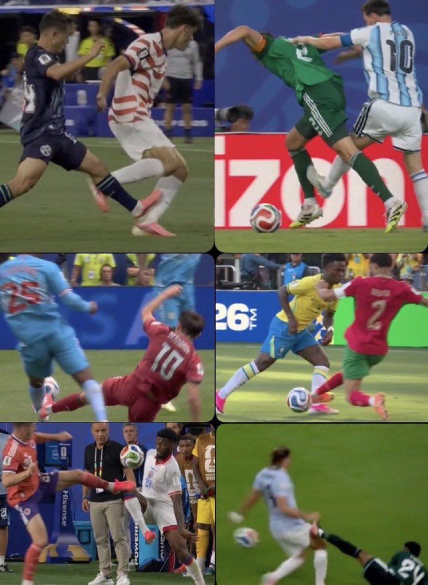 chino8a_'s tweet photo. @MattPicks_ @JacobsBen only talking about messi but not the other occasions 😭😭 https://t.co/AzBJTxT5Kh