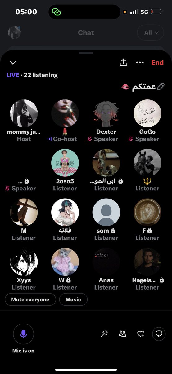 nuncanby's tweet photo. رجعت المخضعه 🫦 https://t.co/sPAAVpq8CA