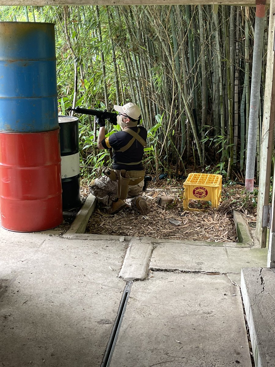 kumamoto_sagun's tweet photo. 砂銃2Plus
7月予開催定表！
砂銃2Plusは上段のみになりますが全天候型フィールドになります。
開催日、日曜日
参加費1人2500円
開催日3日前先行予約で500引き
他にご質問がありましたらご連絡下さい。
7月開催予定日

5日開催！

12日開催！

19日開催！

26日開催！ https://t.co/1aYWSgvEFx