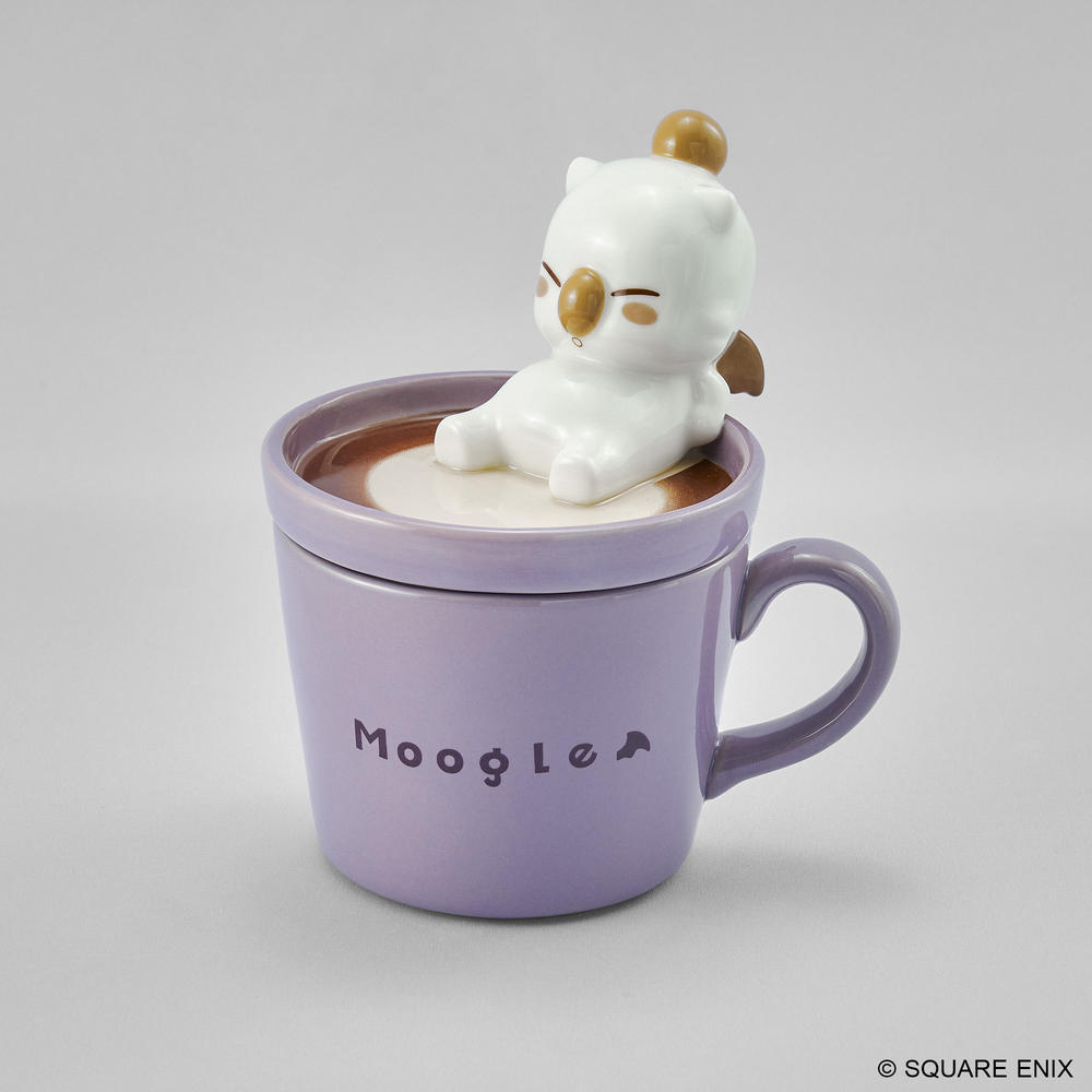 aibo_ac7's tweet photo. FF：「ファイナルファンタジー ラテアートフィギュアマグカップ モーグリ」北米11月「ファイナルファンタジー キャラクターピン各種」北米9月発売。日本でも発売されると思います（CDjapan） https://t.co/AVD1fQvrLY