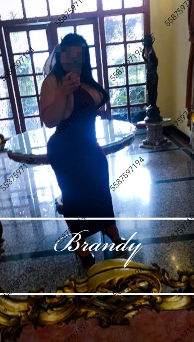 BrandyAmazon tweet picture