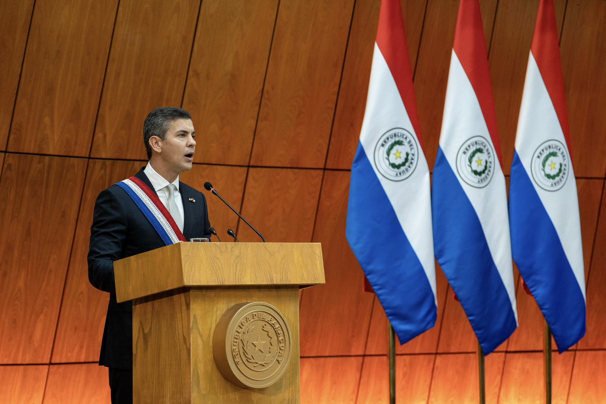 Ministerio de Relaciones Exteriores tweet media
