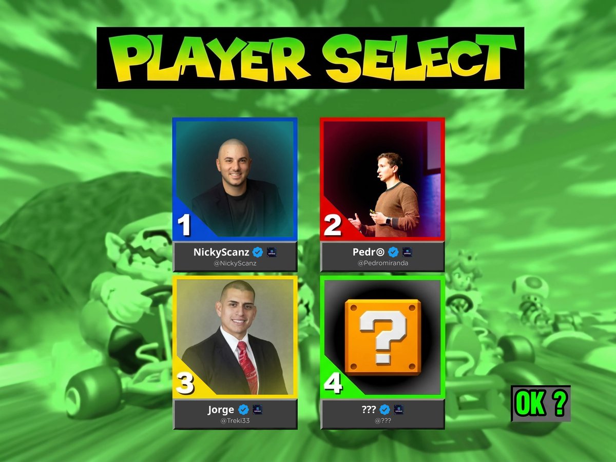 Solana Gaming tweet media