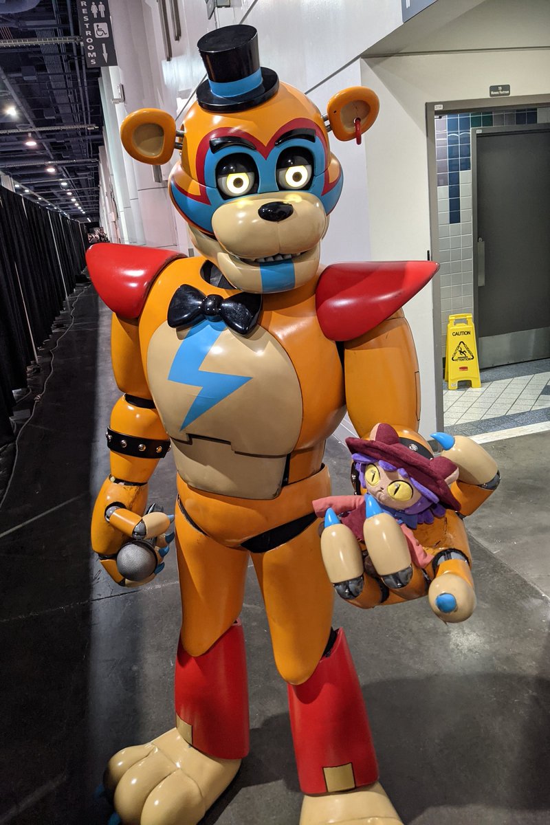 TiniTunes2's tweet photo. Day #2051 without my Niko plushie https://t.co/XuqrpKl30u