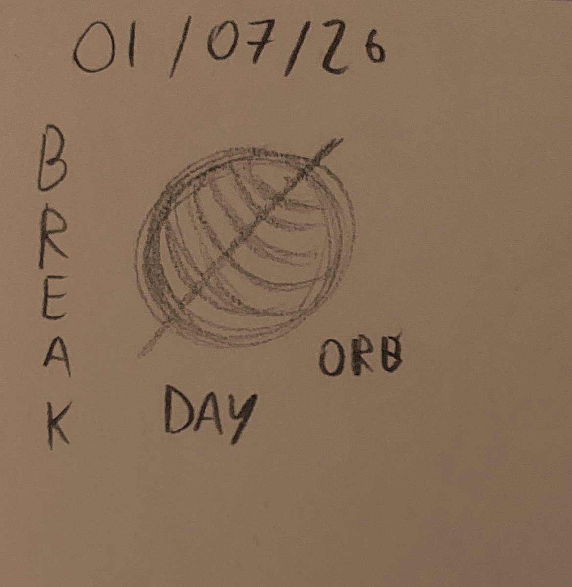 NoxxWith2x's tweet photo. 580 Break day https://t.co/bRtDlJbqt7
