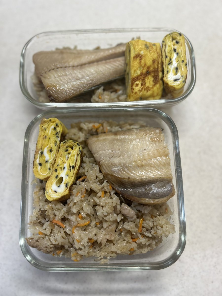 a_ashash_'s tweet photo. #夕食　#お弁当　#無添加　#有機 https://t.co/X6nbbeHzd7