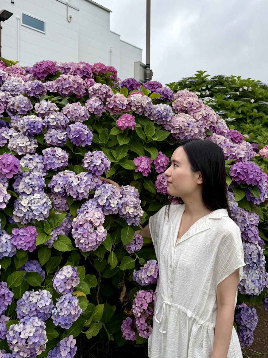 _hokotsun's tweet photo. 💙💜

#被写体モデル募集 #ポートレート #カメラマンさんと繋がりたい #撮影依頼受付中 #ポートレート好きな人と繋がりたい #ふわりモデルセッション #ふわモデ https://t.co/s9oBMI2MGf
