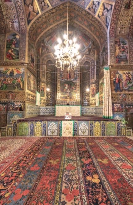 NazaninAJ's tweet photo. In my opinion one of the least discussed tragedies in Iran is the profound loss of spirituality. The regime’s repression, carried out in the name of religion, has driven countless people not only away from faith, but also away from the very idea of religion and spiritual life itself.

In doing so, it has stolen something deeply human. Iran is the heir to a remarkably rich and layered spiritual heritage shaped over millennia. Zoroastrianism, Judaism, Christianity, and later Islam all left their imprint on the region, contributing to a civilization where questions of meaning, morality, and the cosmos were deeply intertwined. In earlier intellectual and mystical traditions, observation of the heavens and what we would now distinguish as astronomy, and historically, forms of astrology, were often woven into broader philosophical and theological attempts to understand the order and harmony of the universe.

At the heart of this heritage lies a profound mystical tradition: the idea that faith is not merely law or ritual, but an inner journey toward love, truth, and transformation. This vision found its most enduring expression in Persian poetry and Sufism, through figures such as Rumi, Hafez, Attar, and Omar Khayyam whose works continue to speak to longing, unity, and the search for the divine beyond form.

The regime’s repression, in the name of protecting religion, has for many had the opposite effect: it has not only pushed people away from institutional faith, but also made many wary, even allergic, to the very concept of religion or spirituality. In doing so, it has obscured something deeply rooted in Iranian civilization: a vision of spirituality that was once expansive, poetic, and deeply human.

For many, spirituality remains one of life’s most beautiful and fulfilling dimensions, a source of meaning, peace, purpose, and inner wholeness, and a sense of connection to something greater than oneself.

It is deeply saddening that so many Iranians feel cut off from that possibility. A government that claims to defend religion has, for many, instead made faith itself a source of pain and disillusionment. In doing so, it risks eclipsing one of the most luminous aspects of its own cultural inheritance: a tradition that once found the sacred not only in doctrine, but in poetry, wonder, and the vastness of the cosmos.