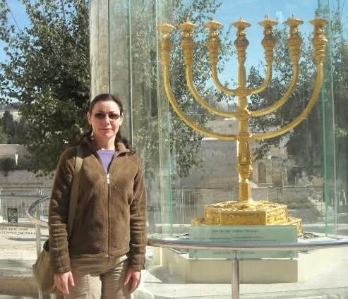 Voice_For_India's tweet photo. Shalom 🙏 I love you Israel. G-d protects you always. Israel will always stand strong against terrorists. https://t.co/na7JvdeuMj