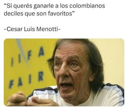 nicheneta's tweet photo. La cantidad de veces que veremos esto... https://t.co/lZ266TBNFh
