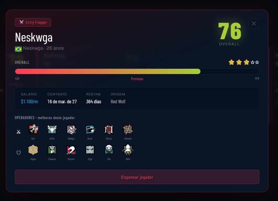 LeoSanX_'s tweet photo. Eu já contratei a PROMESSA @neskwga para a grande @RDWEsports, toma então 😁

Obrigado pelo invite, Zac! Game muito top! https://t.co/1ab5nxFSMU