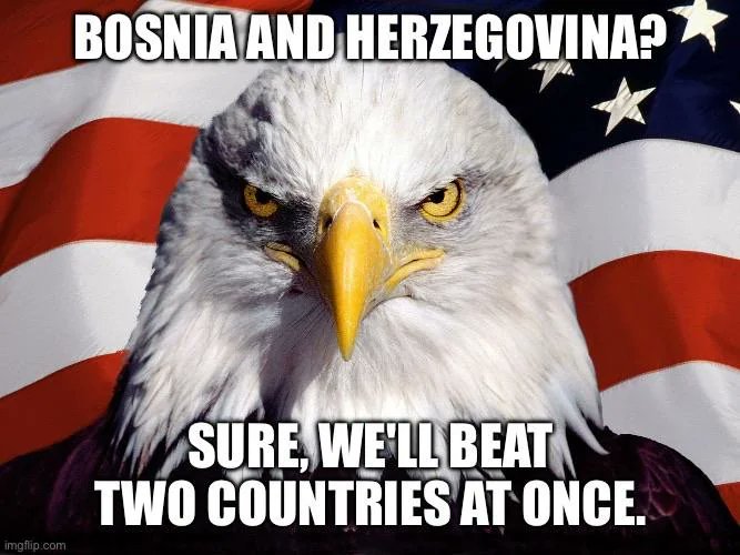 TrollFootball's tweet photo. USA 🦅 https://t.co/1WYKaazwXQ