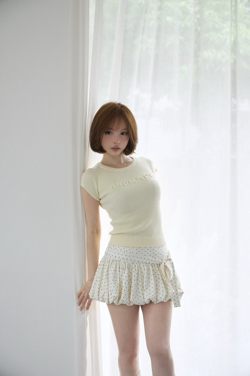 andmaryofficial's tweet photo. Raglan logo tops
color white/pink/gray
¥9,900-tax in

立体的なロゴが目を惹くデザイントップス。
身頃は立体感のあるワッフル編みで、ラグランスリーブの配色デザインがポイントに。

発売日7/5(日)store10:30-web20:00-
instalive7/4(土)19:00-

#andmary https://t.co/YpyGjqrnJ5