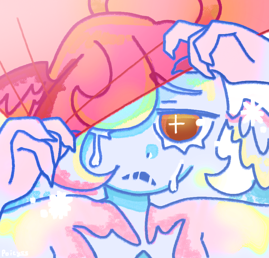 poicyss's tweet photo. Organdy
for @ant_arcade https://t.co/JX0HWY8nIh