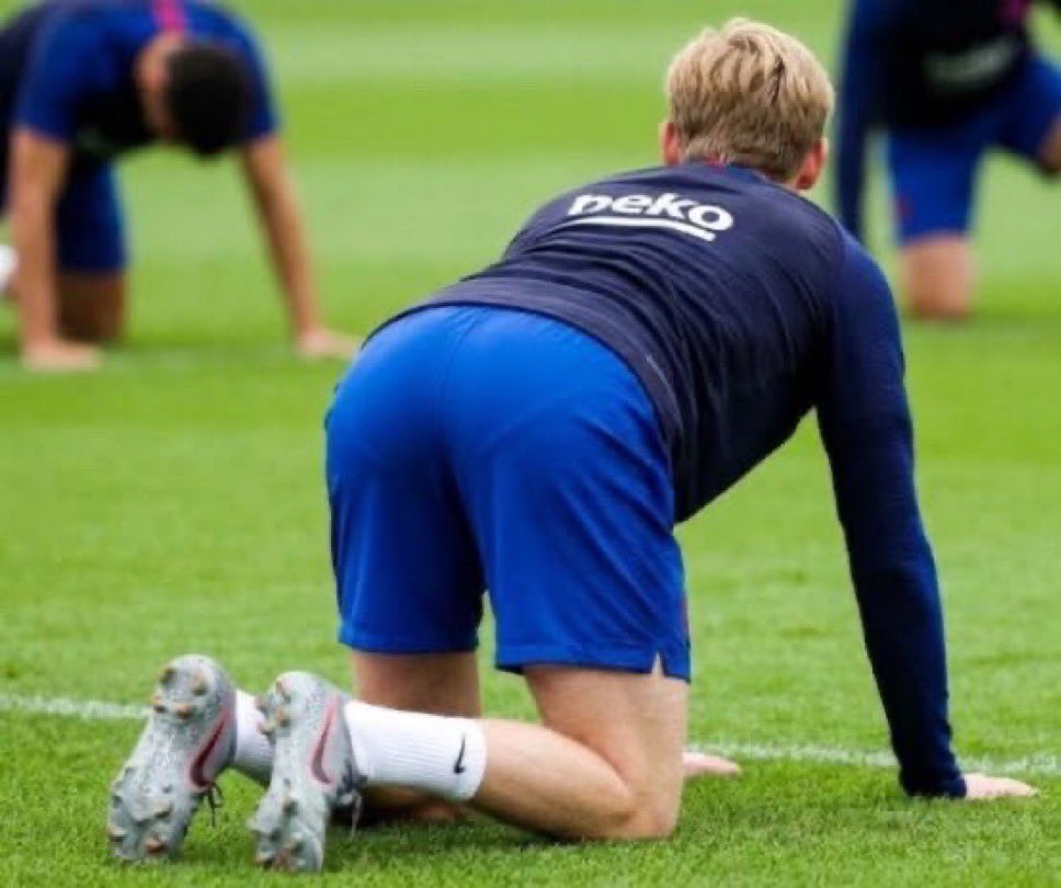 Gray_Bergvall's tweet photo. Frenkie de Jong

#soccer #football #fypシ゚viral https://t.co/3g4UWmQDIV