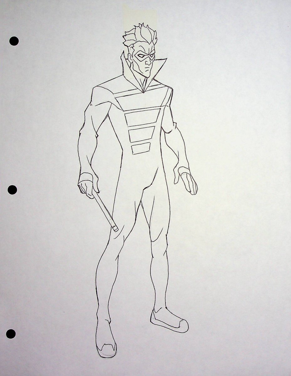 SecretScrapV2's tweet photo. Fun Fact: Weather Wizard and the original Captain Boomerang were supposed to appear in Superman Batman Public Enemies but were removed, here's their models that were gonna be used for the movie:
#DC #DCComics #DC_Comics #TheFlash #The_Flash https://t.co/3HAgepaoS9